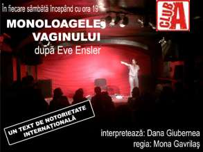 Ai stofă de cronicar teatral? :: 